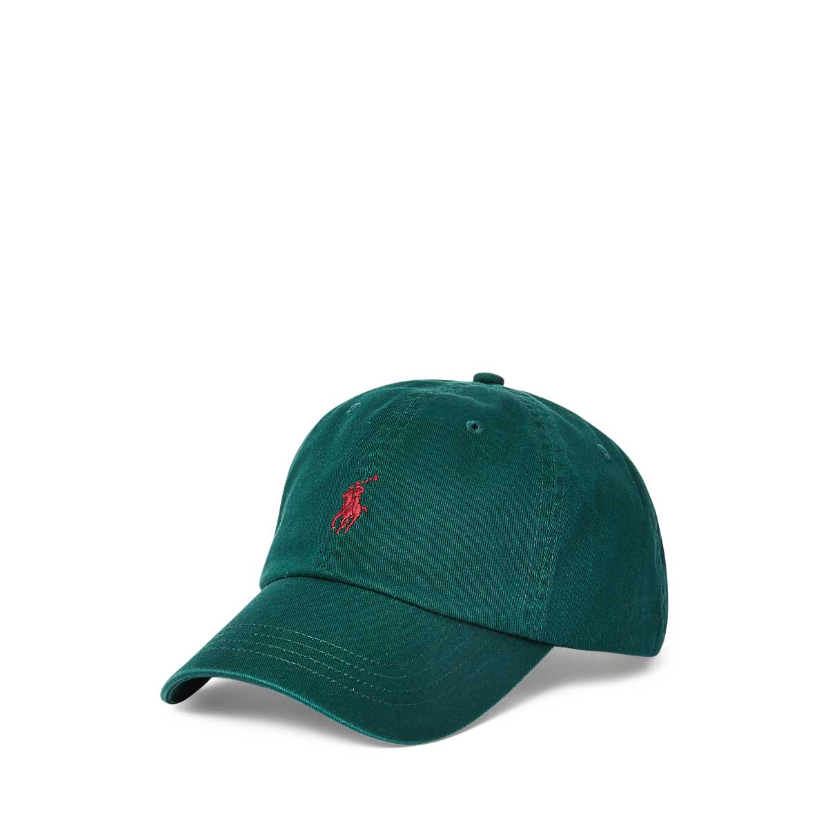 Polo Ralph Lauren Cotton Chino Ball Cap